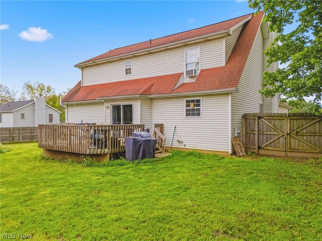 4095 Wales Avenue NW, Massillon, OH 44646