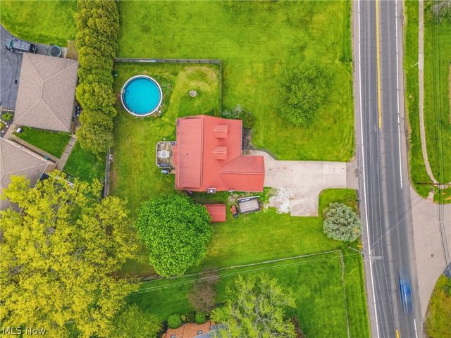 4095 Wales Avenue NW, Massillon, OH 44646