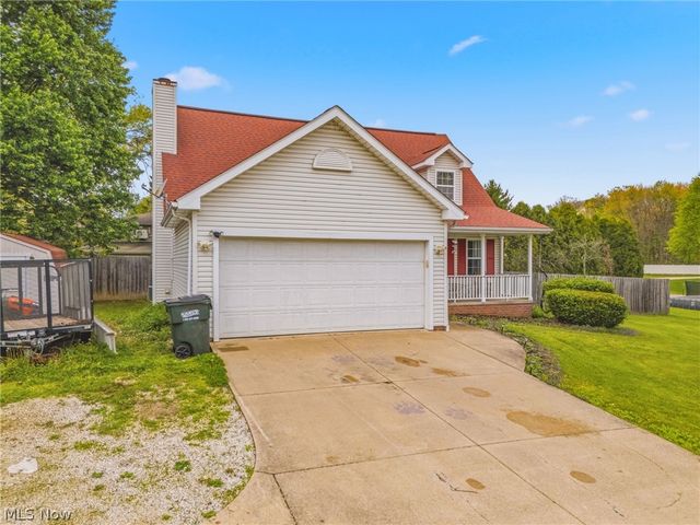 4095 Wales Avenue NW, Massillon, OH 44646