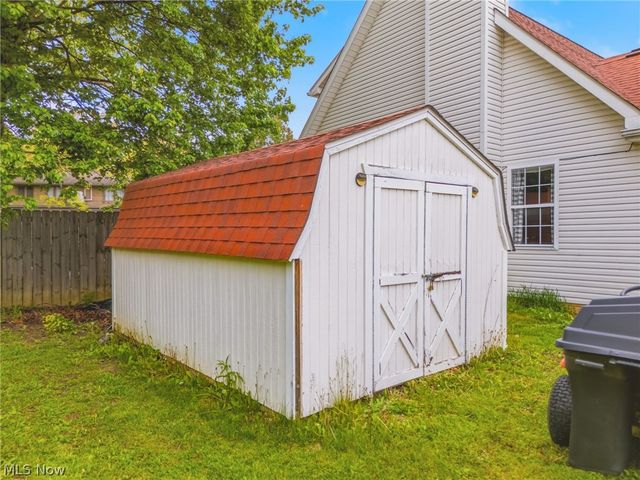 4095 Wales Avenue NW, Massillon, OH 44646