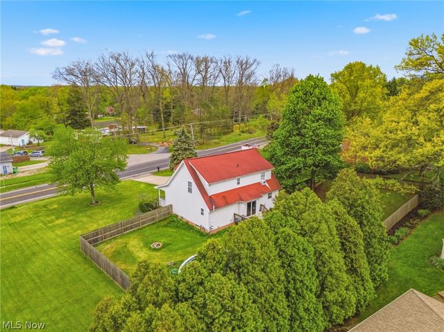 4095 Wales Avenue NW, Massillon, OH 44646