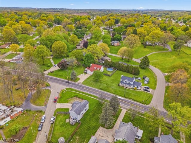 4095 Wales Avenue NW, Massillon, OH 44646