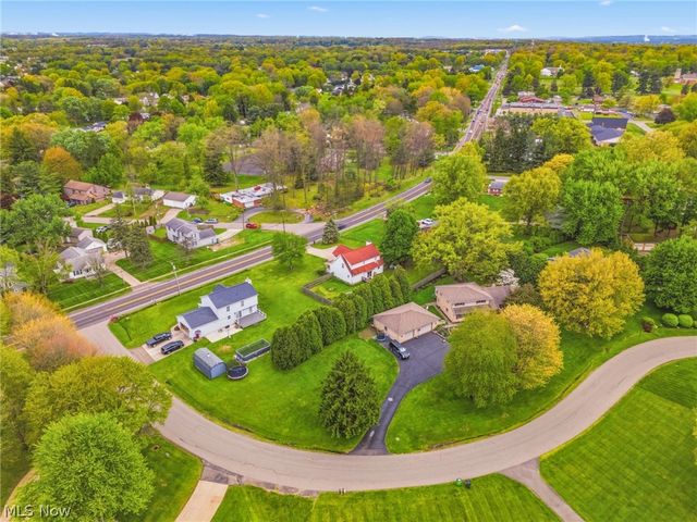 4095 Wales Avenue NW, Massillon, OH 44646