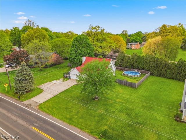 4095 Wales Avenue NW, Massillon, OH 44646