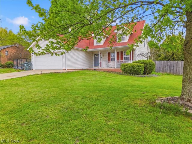 4095 Wales Avenue NW, Massillon, OH 44646