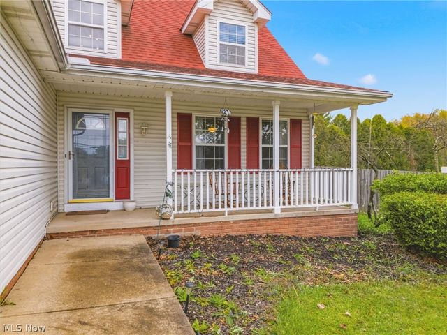 4095 Wales Avenue NW, Massillon, OH 44646