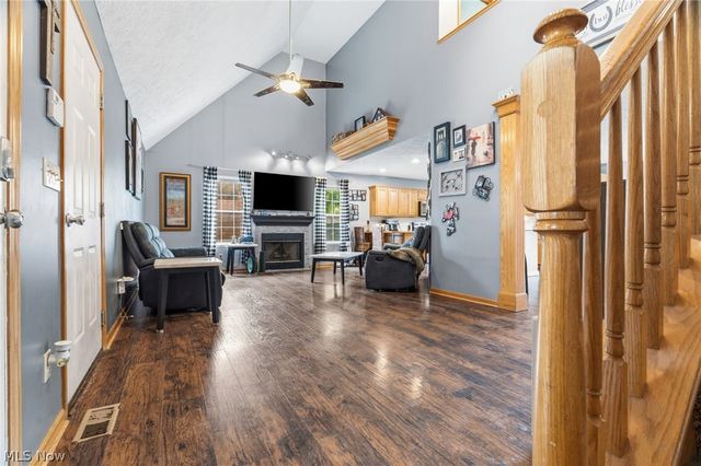 4095 Wales Avenue NW, Massillon, OH 44646