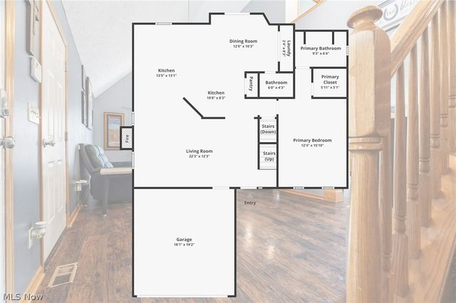 4095 Wales Avenue NW, Massillon, OH 44646