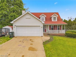 4095 Wales Avenue NW, Massillon, OH 44646