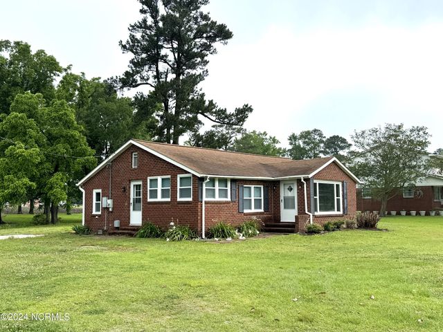 2274 Dawson Cabin Road, Jacksonville, NC 28540