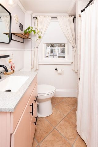 38 Bridgton Road, Cranston, RI 02910