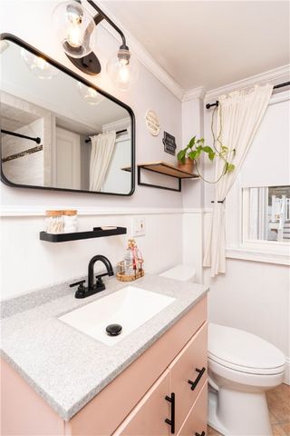 38 Bridgton Road, Cranston, RI 02910