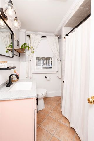 38 Bridgton Road, Cranston, RI 02910