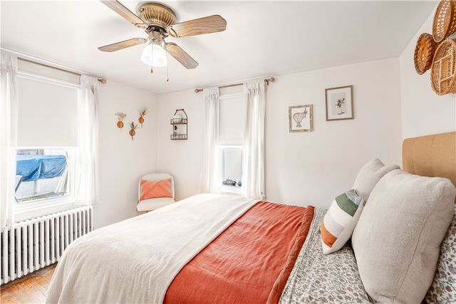 38 Bridgton Road, Cranston, RI 02910