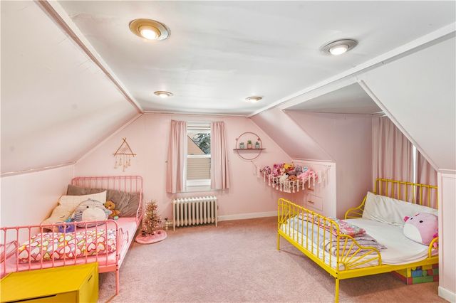 38 Bridgton Road, Cranston, RI 02910