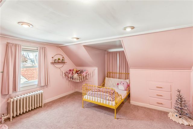 38 Bridgton Road, Cranston, RI 02910