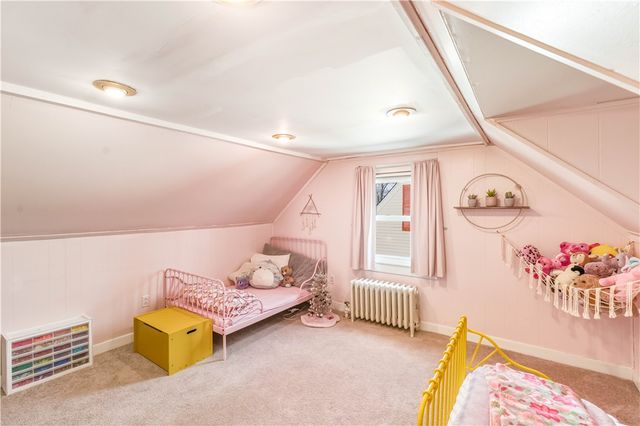 38 Bridgton Road, Cranston, RI 02910