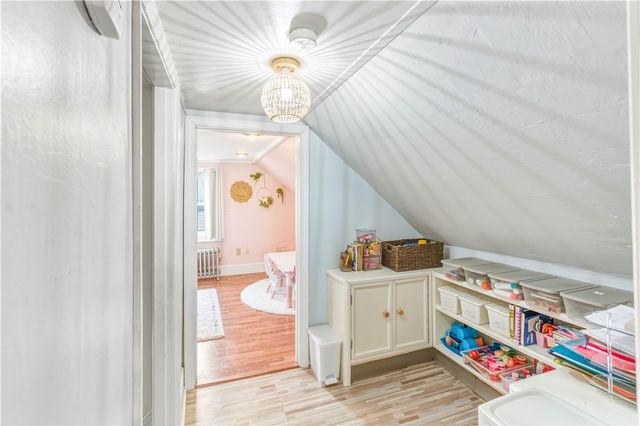 38 Bridgton Road, Cranston, RI 02910