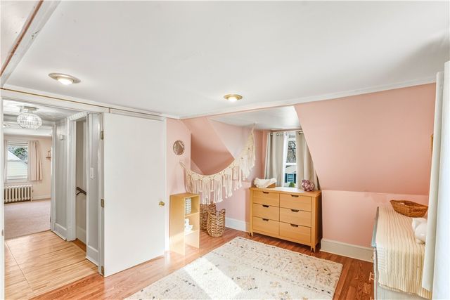 38 Bridgton Road, Cranston, RI 02910