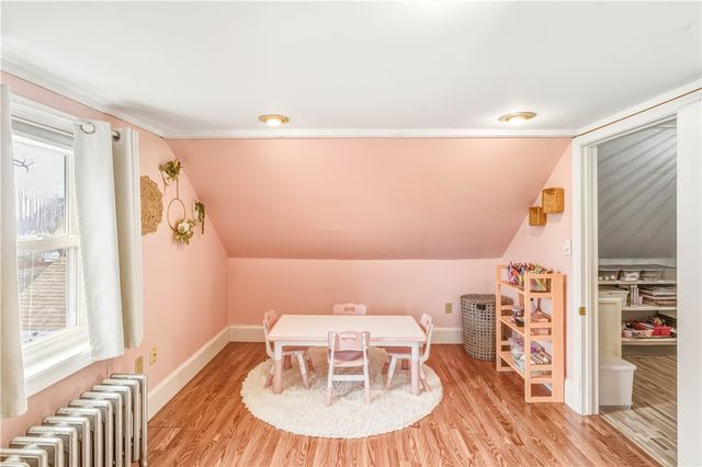 38 Bridgton Road, Cranston, RI 02910