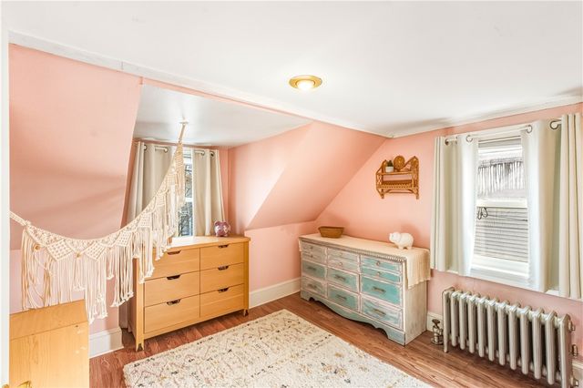 38 Bridgton Road, Cranston, RI 02910