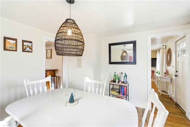 38 Bridgton Road, Cranston, RI 02910