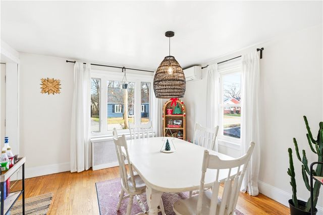 38 Bridgton Road, Cranston, RI 02910