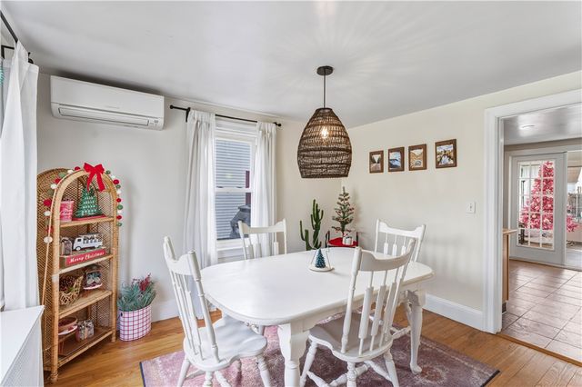 38 Bridgton Road, Cranston, RI 02910