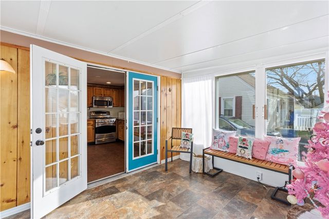 38 Bridgton Road, Cranston, RI 02910