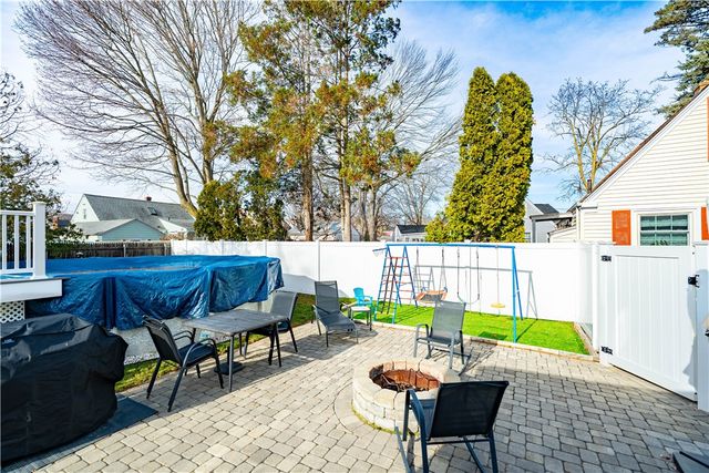 38 Bridgton Road, Cranston, RI 02910