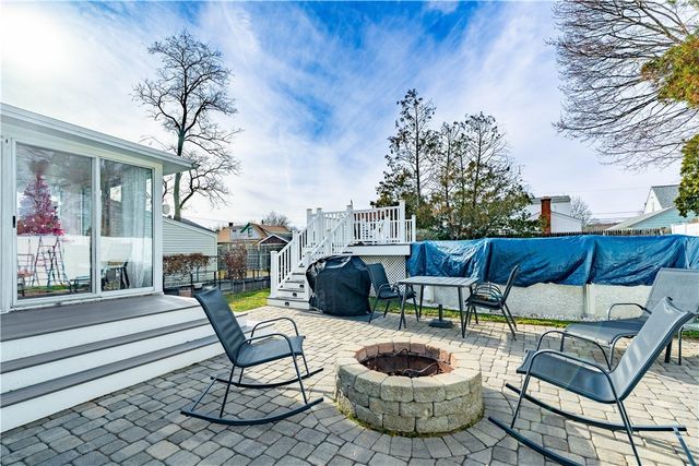 38 Bridgton Road, Cranston, RI 02910