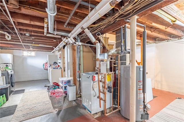 38 Bridgton Road, Cranston, RI 02910