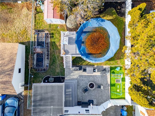 38 Bridgton Road, Cranston, RI 02910