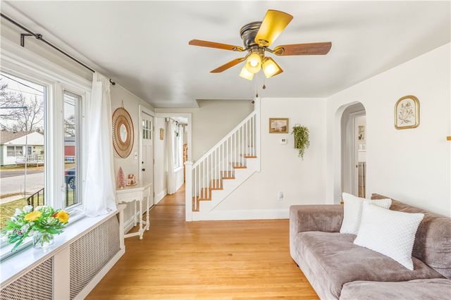 38 Bridgton Road, Cranston, RI 02910