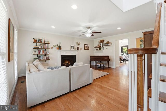 18479 COLONIAL DR, Culpeper, VA 22701