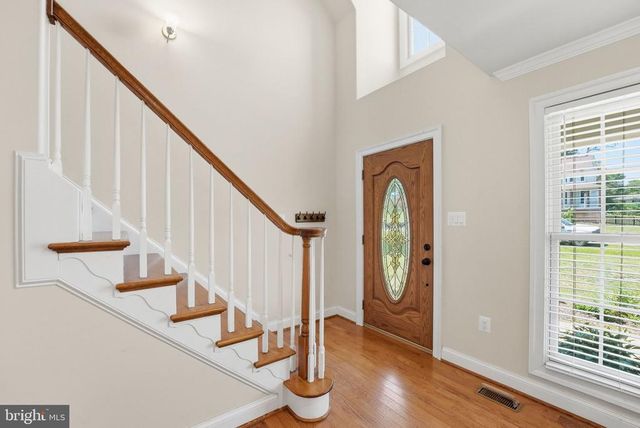 18479 COLONIAL DR, Culpeper, VA 22701