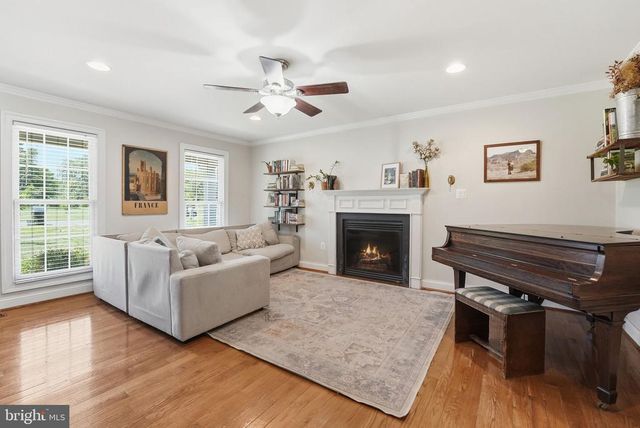 18479 COLONIAL DR, Culpeper, VA 22701