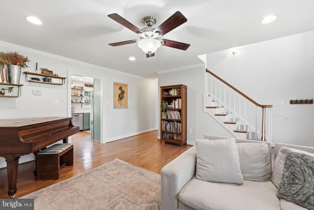 18479 COLONIAL DR, Culpeper, VA 22701