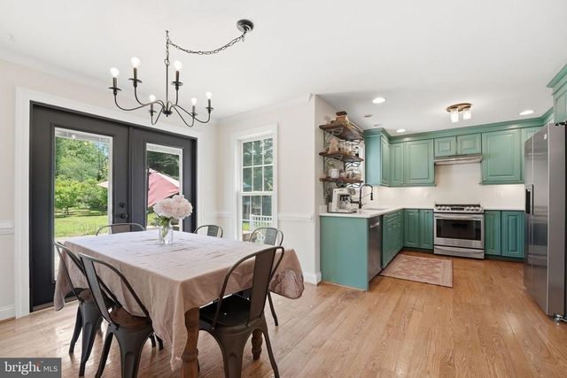 18479 COLONIAL DR, Culpeper, VA 22701