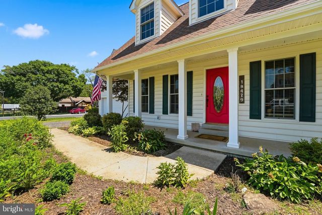 18479 COLONIAL DR, Culpeper, VA 22701