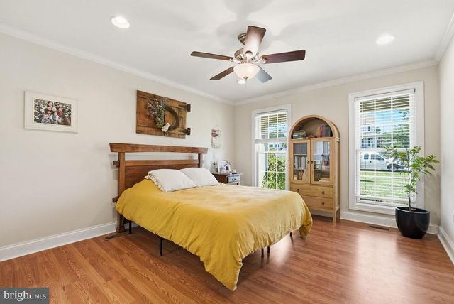 18479 COLONIAL DR, Culpeper, VA 22701
