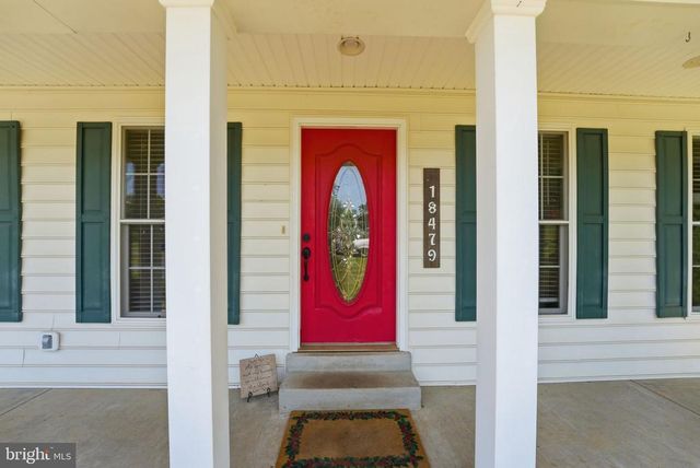 18479 COLONIAL DR, Culpeper, VA 22701