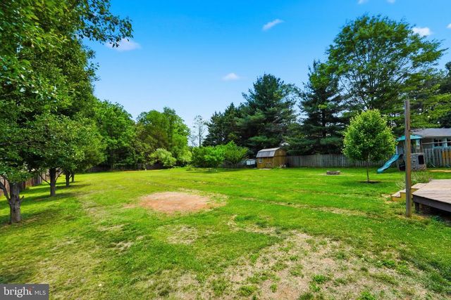 18479 COLONIAL DR, Culpeper, VA 22701