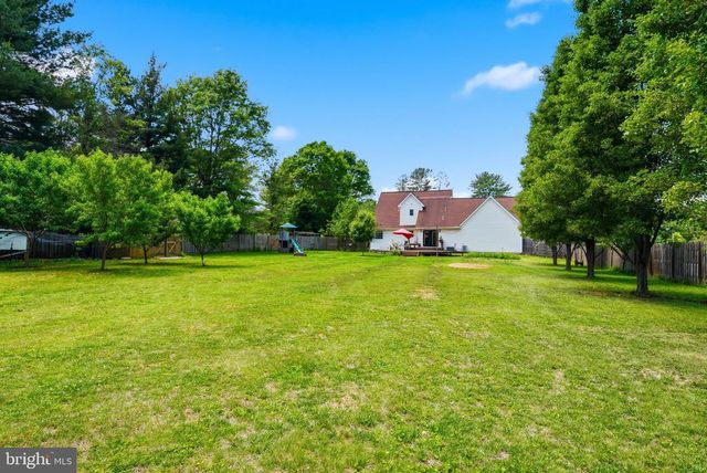 18479 COLONIAL DR, Culpeper, VA 22701