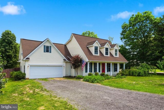 18479 COLONIAL DR, Culpeper, VA 22701