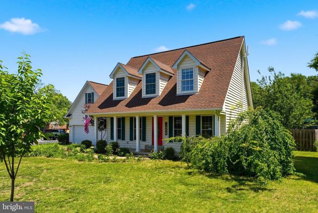 18479 COLONIAL DR, Culpeper, VA 22701