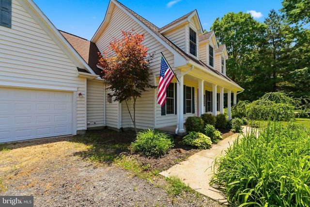 18479 COLONIAL DR, Culpeper, VA 22701