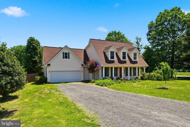 18479 COLONIAL DR, Culpeper, VA 22701