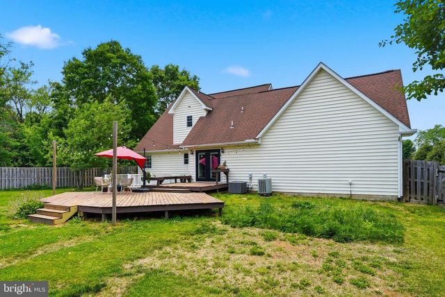 18479 COLONIAL DR, Culpeper, VA 22701
