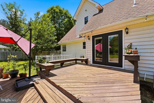 18479 COLONIAL DR, Culpeper, VA 22701